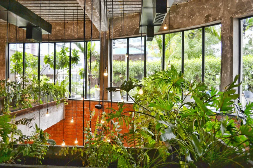 Garden Glass Room Design Guide: Benefits, Costs, and Beautiful Ideas