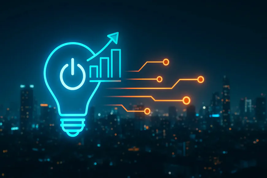 Business Power Continuity Solutions: Staying Operational in an Always-On World