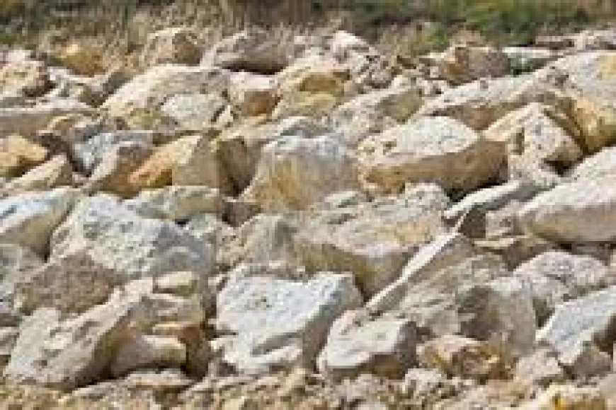 Limestone Price in Pakistan Essential Market Facts