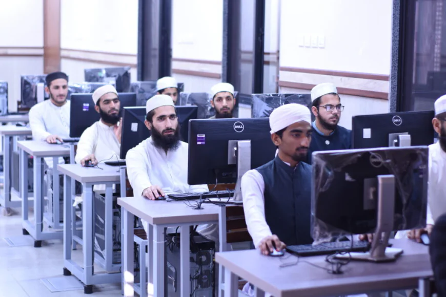 How to Enroll in an Online Darse Nizami Course in Pakistan Effectively