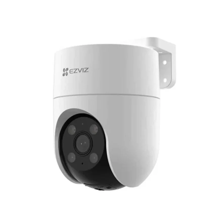 How To Check Latest Ezviz Wireless Camera Price In Pakistan