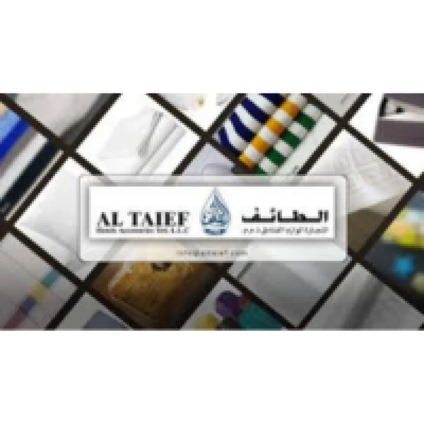 Linen Suppliers in UAE — Your Ultimate Guide to Quality, Variety & Reliability