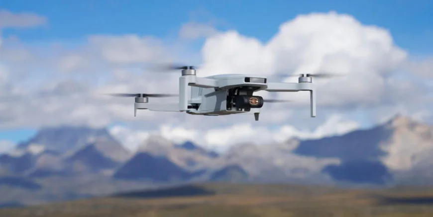 High-Impact Drone Footage: Elevate Your Brand With Stunning Aerial Visuals