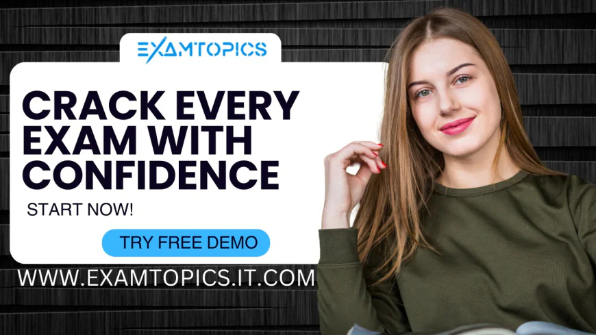 Build Confidence Step by Step for the CBSP Exam