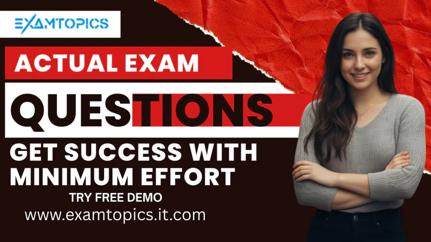 Practical Study Support for the Cisco 200-901 Exam