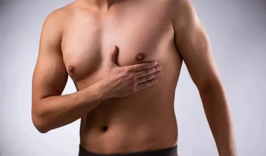 Top Benefits of Choosing Men Breast Tissue Removal for Chest Contouring