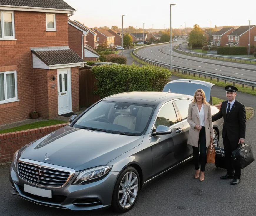 How Do I Book a Reliable Local Ride?