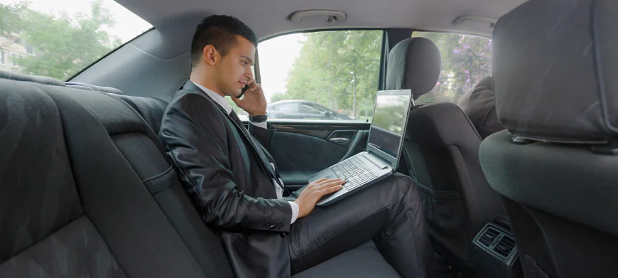 Pre-Booked Taxis for Daily Trips | Eagle Cars UK