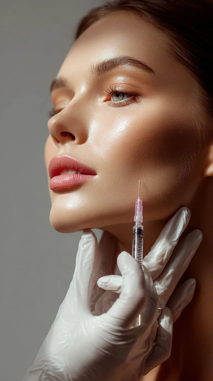 Can You Combine Botox Injections with Cheek Fillers?