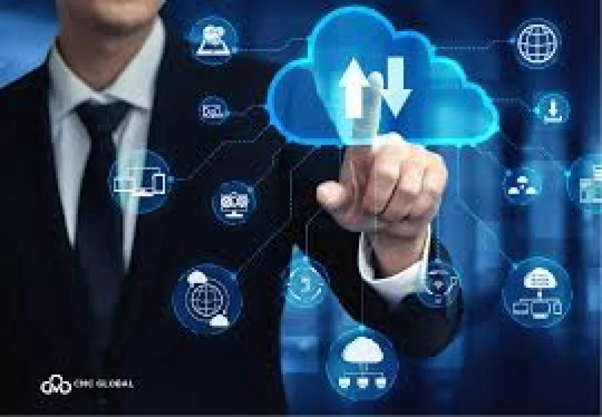 Office Automation Services in Islamabad Smart Business Solutions