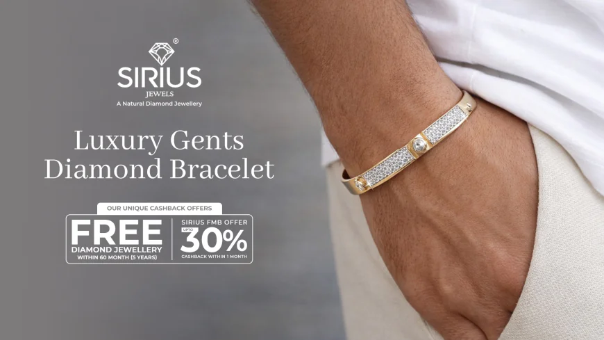 Bracelet for Men | Best Designs to Upgrade Your Style