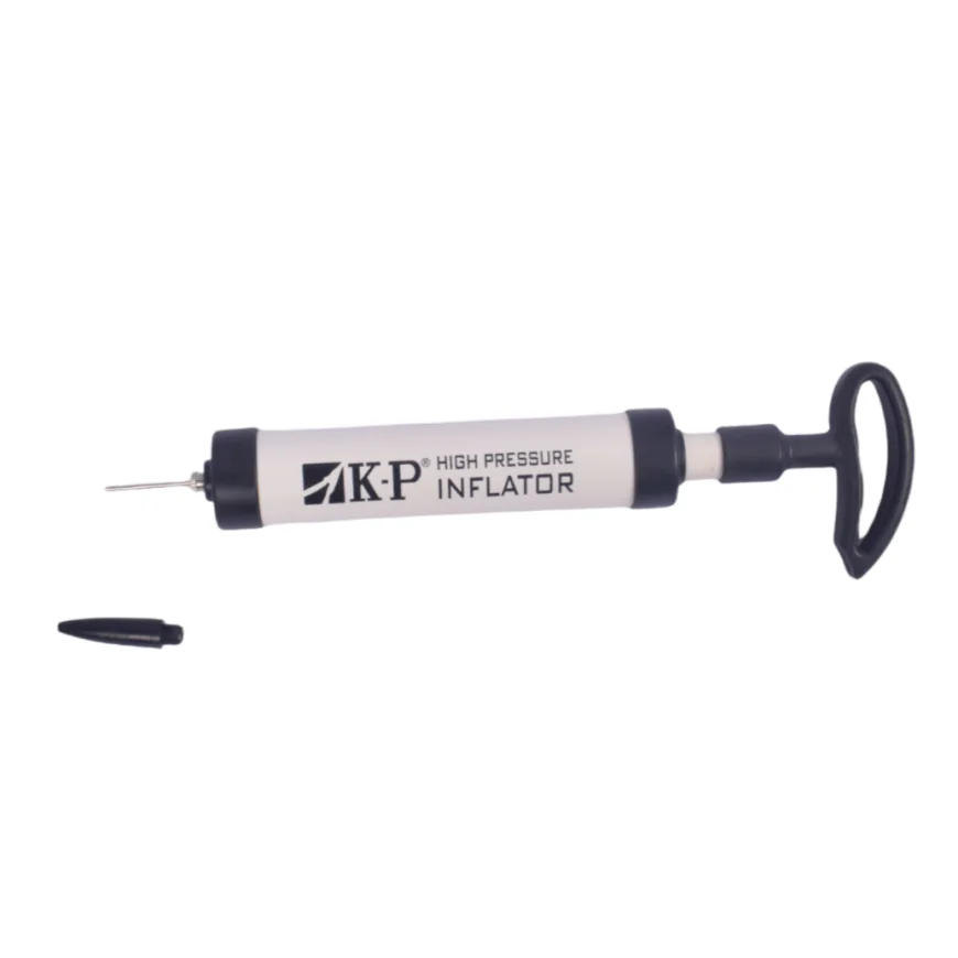 Junior Air Pump: The Essential Tool for Little Adventures