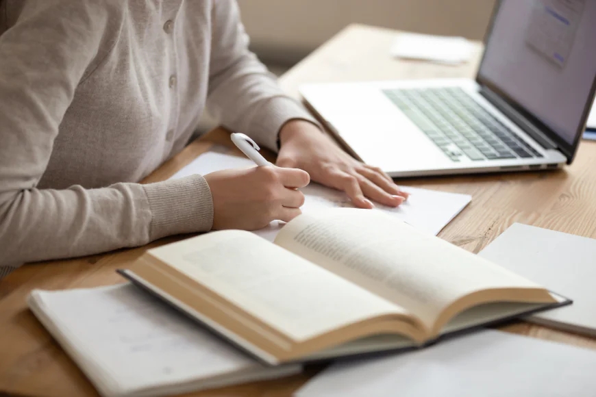 How Can Strong Writing Skills Influence Your Academic Success?