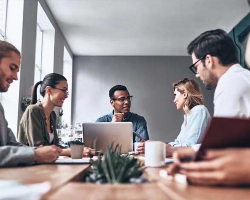 Why Business Setup Consultants in Dubai Are Essential for a Smooth Company Formation in 2026