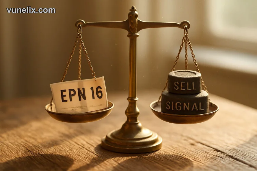 Epsilon Healthcare Limited Forecast 2026: The Doji Contradiction