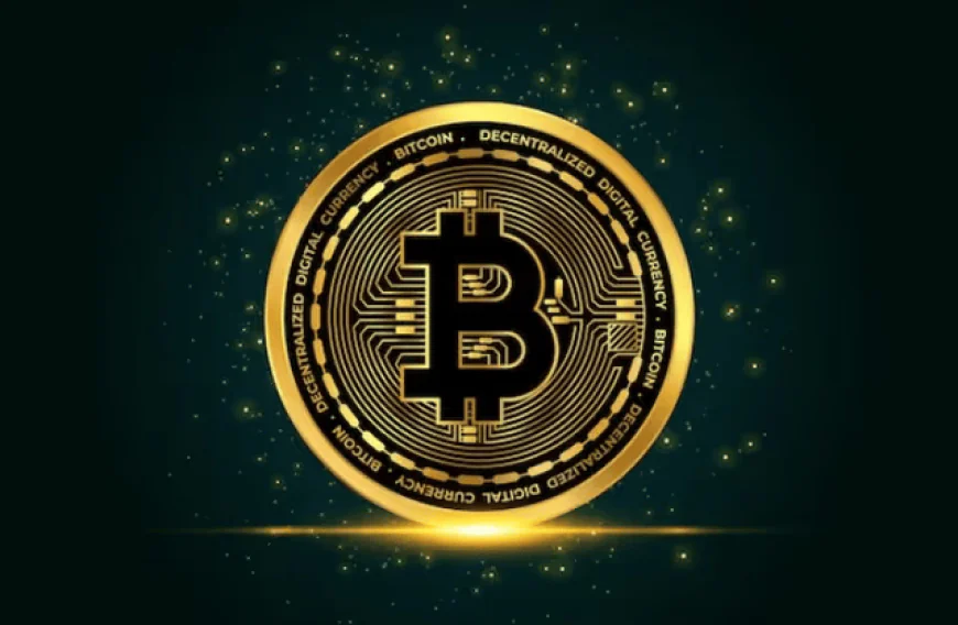 Where Does Bitcoin Market Cap Stand Compared to Other Digital Assets?