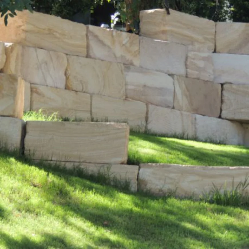 Retaining Walls Beenleigh: How They Improve Landscape Stability