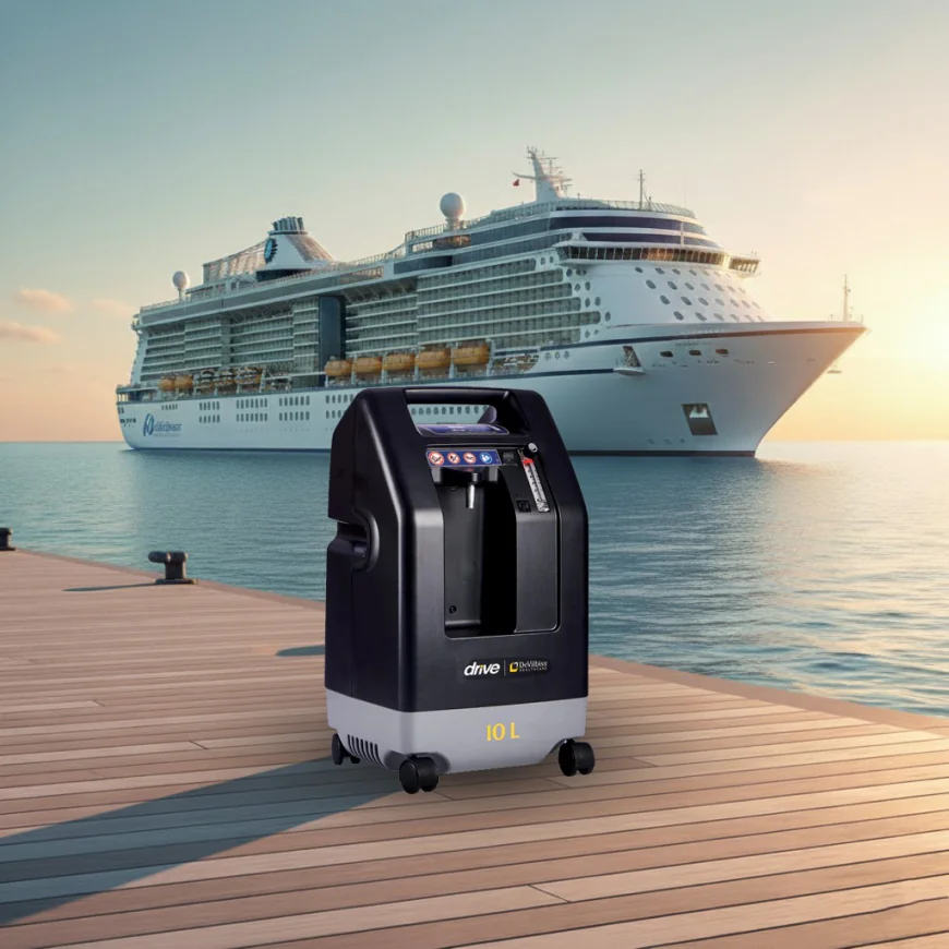 Preparing for Global Trips: Why UK Travellers Rely on Stationary Oxygen Concentrators Before Flying