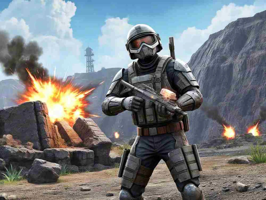 Mmogah Trusted Marketplace Where Gamers Buy Arc Raiders Items Quickly