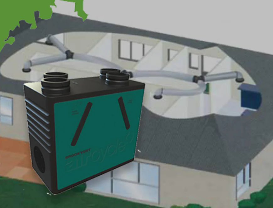 Understand the Basics of an HVAC System for Efficient