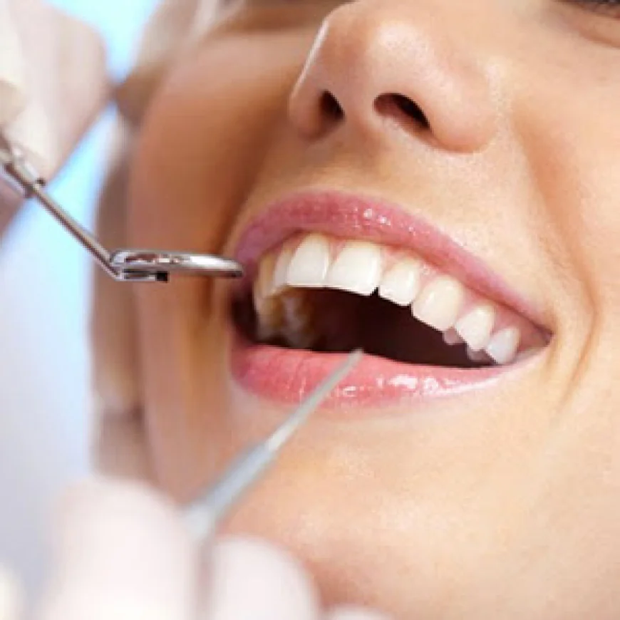 Why Consulting a Marrickville Dental Clinic Can Transform Smile