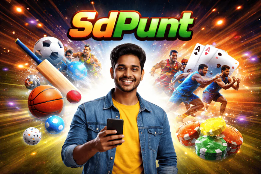 SdPunt Complete Guide with User Intent and Safety Tips