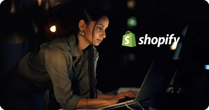 Best Shopify Development Company in Dubai for Your Store