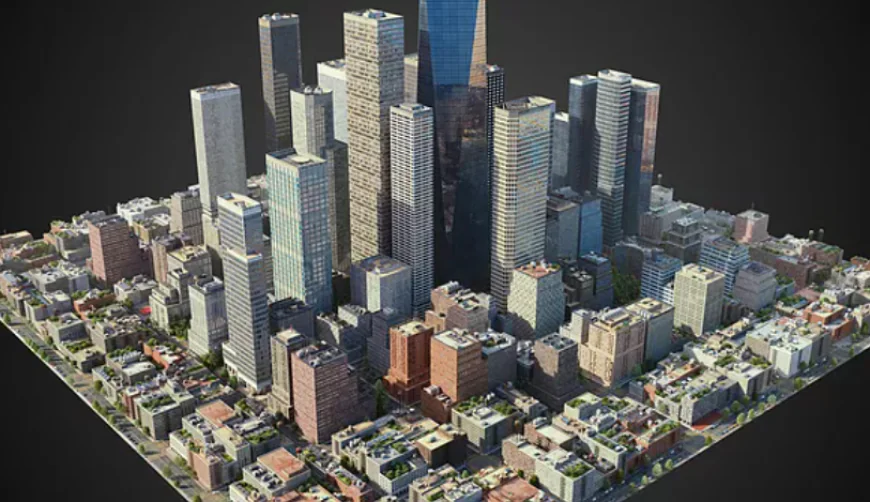 Professional Drone Cameras: Everything You Need to Know