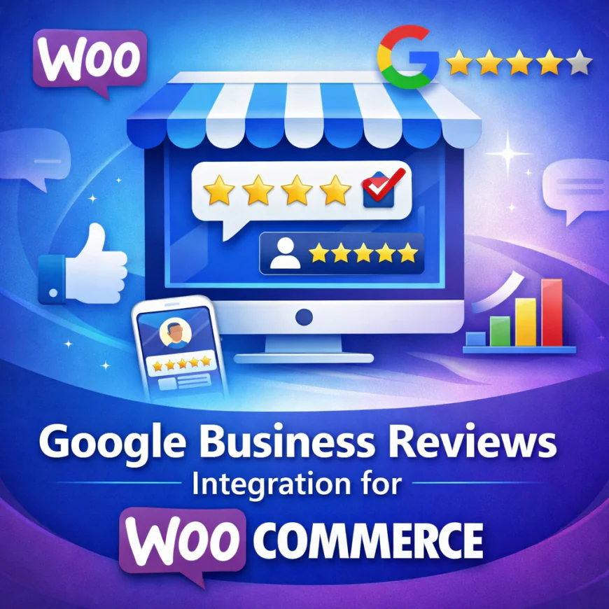 Automating Trust: Setting Up WooCommerce Google Review Sync