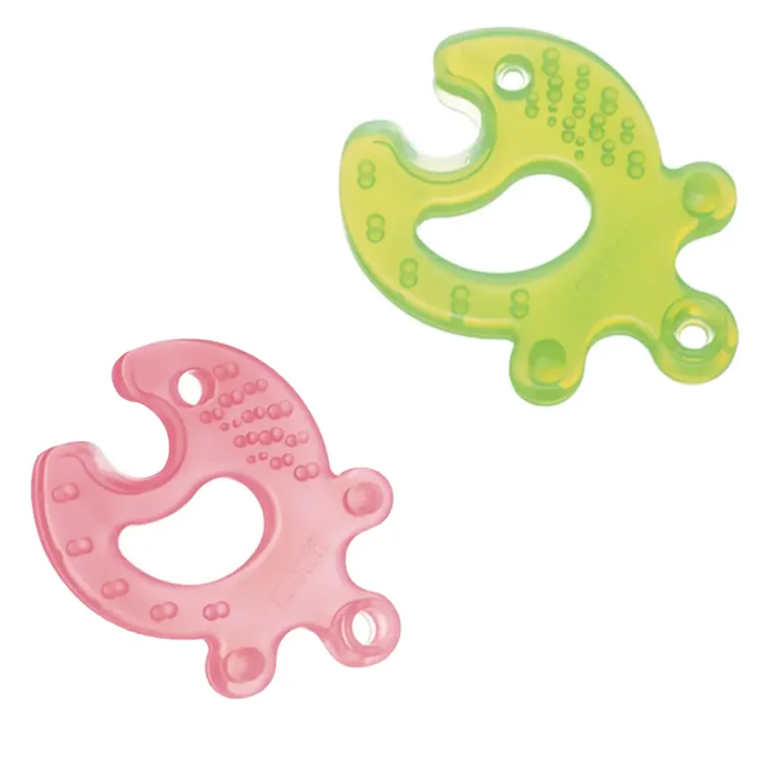 Farlin Gum Teether: Comfort and Relief for Your Little One