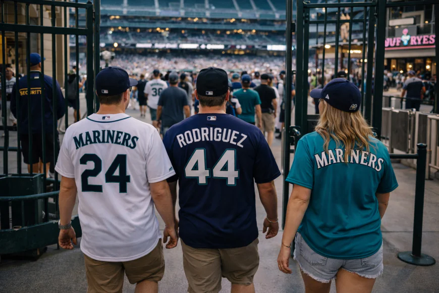 Seattle Mariners exchange for RHP Cole Wilcox for money in opposition to Tampa Bay Rays