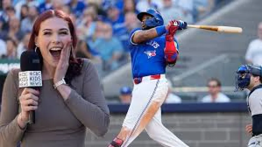 Jays Press Sequence Toward Match 7