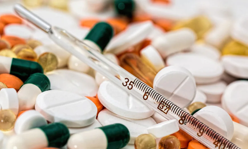 Trusted Wholesale Generic Drugs Suppliers in Manchester