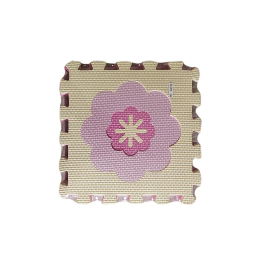 Soft Foam Puzzle Mat: A Fun, Safe, and Practical Solution for Every Home