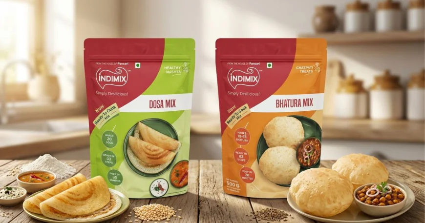 How to Pick the Right Premix Food for Daily Use