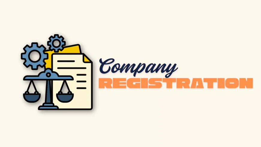 Company Registration Service in India for New Business