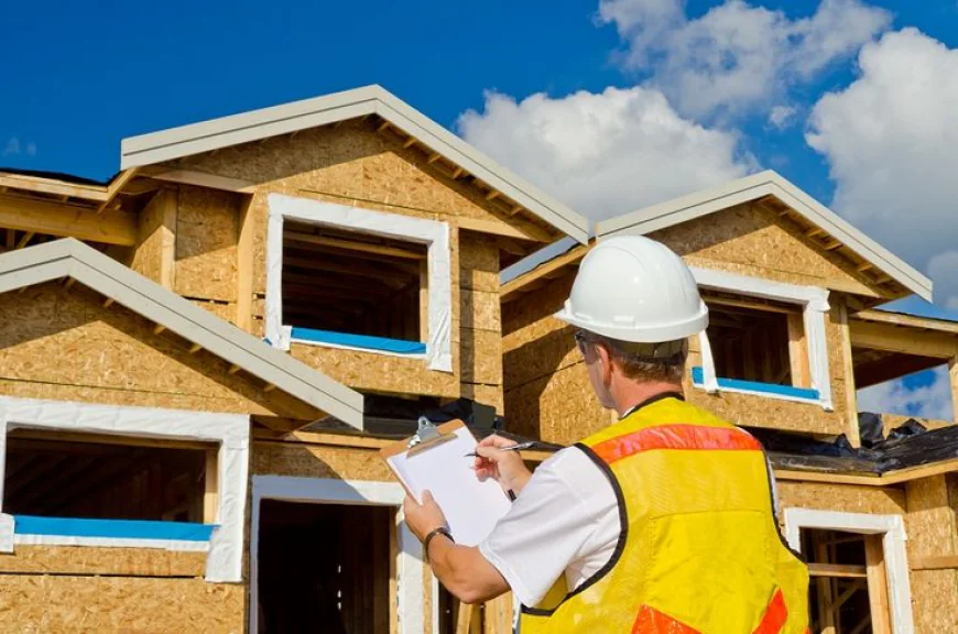 Expert Property Inspection Services for Confident Home Buying