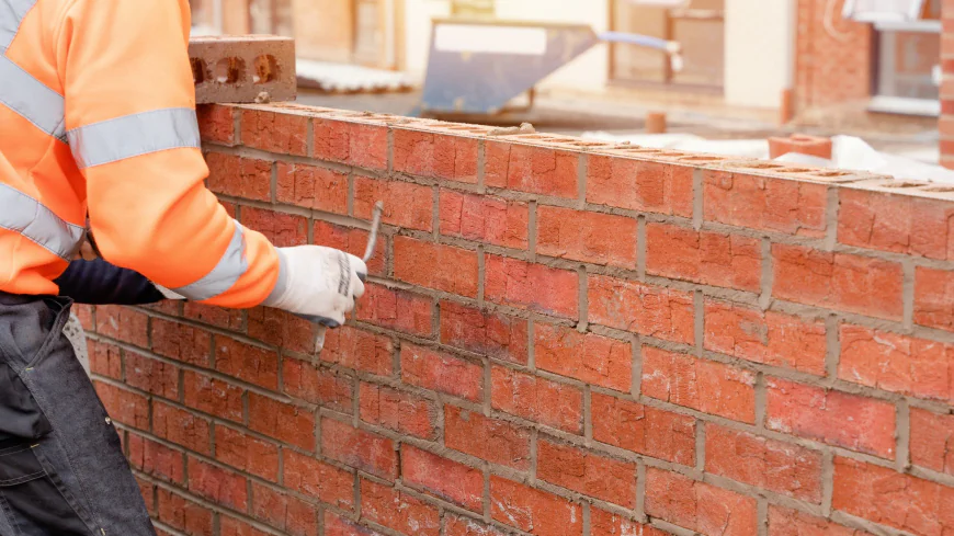 Reliable Masonry Services for Safe and Durable Structures