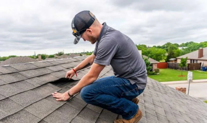 Expert Roof Services for Inspection, Maintenance, and Restoration