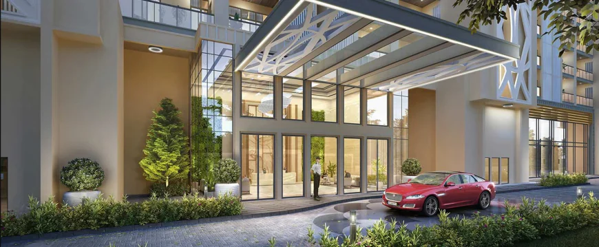 Whiteland Corporation: Redefining Sustainable Luxury Living in Gurgaon