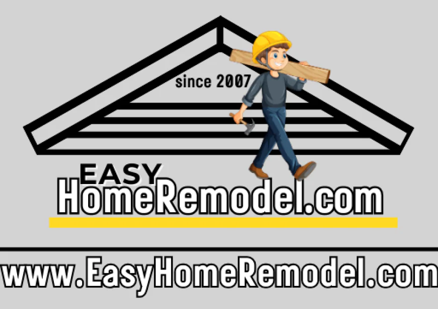 Get the Best Full House Renovation in Heath for a Happy Home