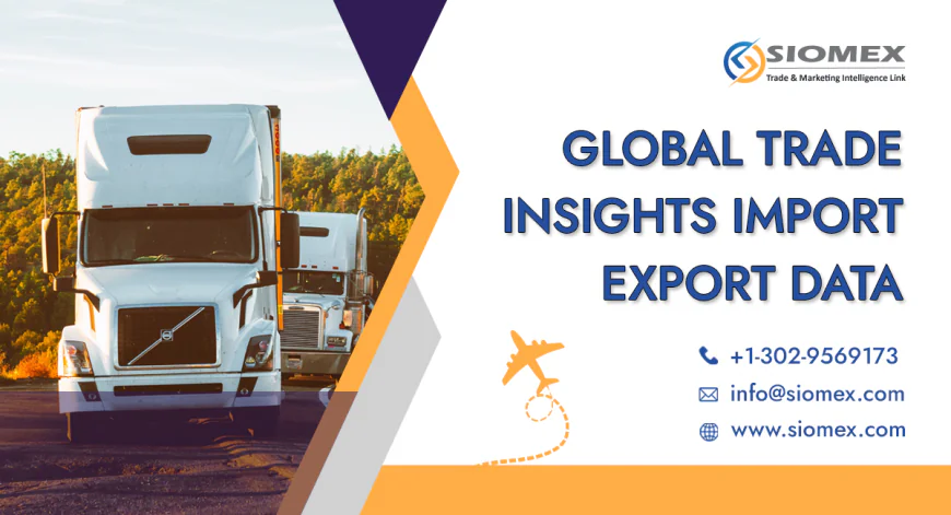 How Exporters Find Verified Global Buyers Fast