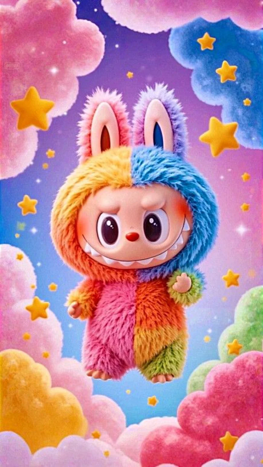 Labubu Designer Toys: The Rising Trend in Collectible Art Toys