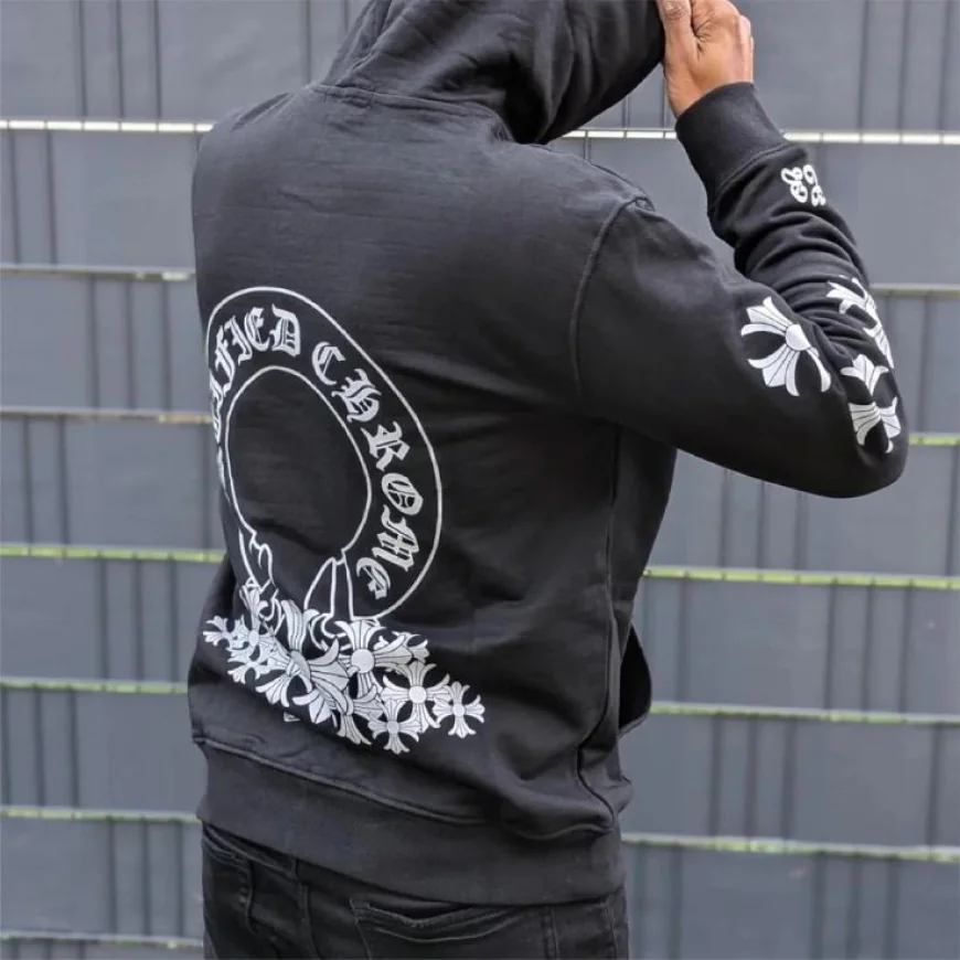 Chrome Hearts Trends You Should Not Miss This Fashion Season