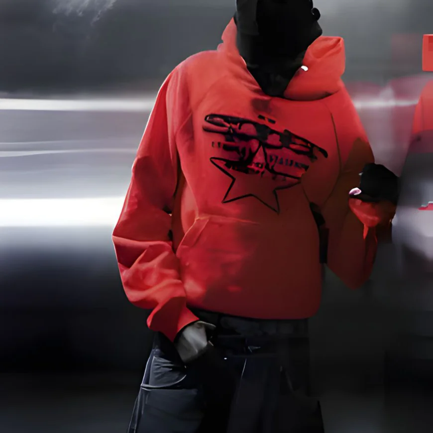What You Should Know Before Buying Your First Sp5der Hoodie Online