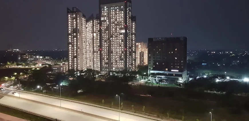 Why Choose Mantra Upcoming Project in Sus for Lifestyle