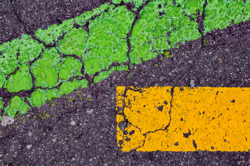 8 Ways Professional Line Marking Enhances Customer Experience