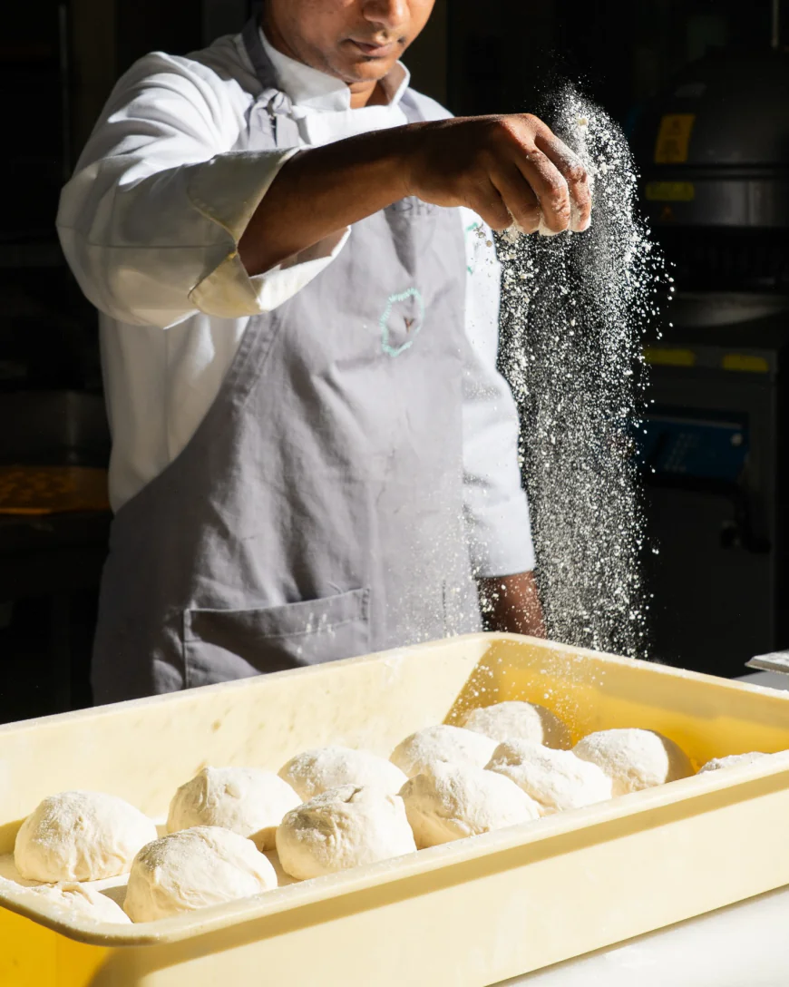 Japanese Bakery Delights to Celebrate UAE National Day