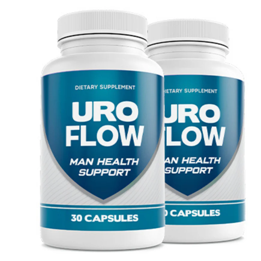 Uroflow prostate supplement official website order guide