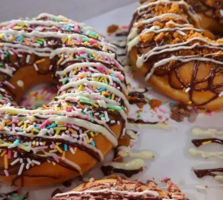 Find the Best Dessert Shop Near Me | Try Mocksy Today Now!!